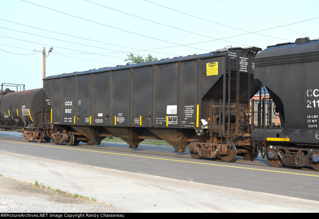 CCX 1052